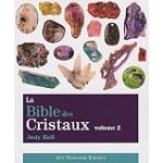 La Bible des Cristaux