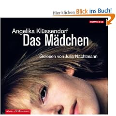 Das M�dchen: Ungek�rzte Lesung