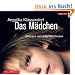 Das M�dchen: Ungek�rzte Lesung