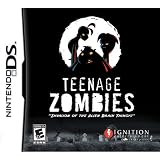 Ignition Entertainment 108161 Teenage Zombies Ignition Entertainment 108161 Teenage Zombies