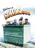 Welcome to Collinwood