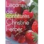 Le�ons de confitures