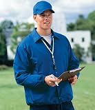 Sport-Tek Nylon Sideline Jacket (JP71)
