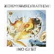 Alchemy - Dire Straits Live - Two CD Set