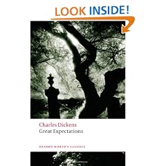 Great Expectations (Oxford World's Classics)