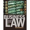Business Law (7th Edition) by Henry R. Cheeseman
