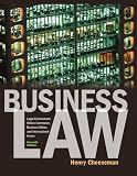 Business Law (7th Edition)