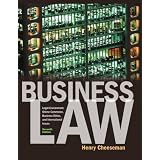 Business Law (7th Edition)