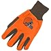 Cleveland Browns Two-tone Utility Gloves