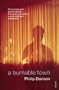 A Burnable Town (Harry Fielding Mysteries)