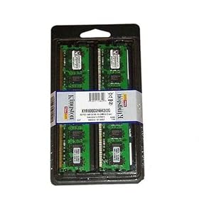 2GB 800MHZ DDR2 Non-ecc Kit