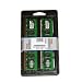 2GB 800MHZ DDR2 Non-ecc Kit