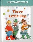 Three little pigs