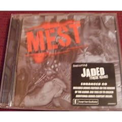 Mest  + Hidden Tracks