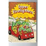 SuperFirefighters(ScottForesmanReading:LeveledReader41b)