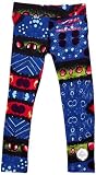 Desigual - Manzana - Legging - Fille