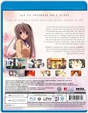 CLANNAD Complete First Season(������)