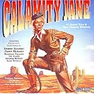 Calamity Jane / London Cast