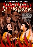 Leaves From Satans Book
