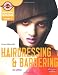 NVQ/SVQ Level 1 Hairdressing and Barbering Candidate Handbook, 3rd edition