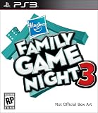 Hasbro Family Game Night 3