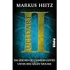Das Zeichen des dunklen Gottes  Unter den Augen Tzulans: Ulldart II