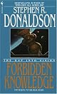 Forbidden knowledge : the gap into vision
