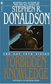 Forbidden knowledge : the gap into vision