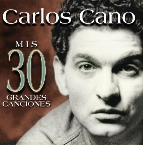 Carlos Cano - Historia De La Copla [Disc 1] - Zortam Music