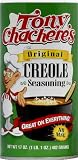 Tony Chacheres Creole Seasoning 17 oz