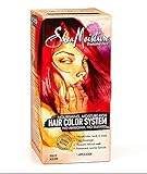 Shea Moisture Bright Auburn Hair Color System