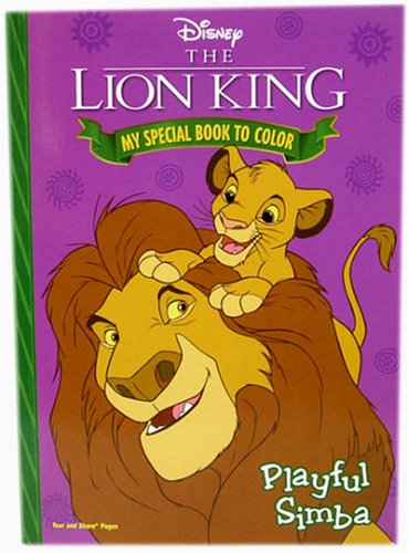 The Lion King