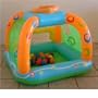 Fun Zone Ball Pit w/ 20 balls