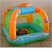Fun Zone Ball Pit w/ 20 balls