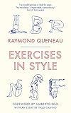 Exercises in style