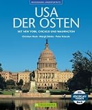USA - Der Osten - Margit Brinke