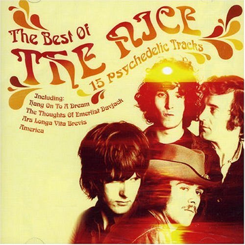 The Nice - Best of - Zortam Music