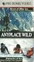 Anyplace Wild - River of Blue Ice/Pinnacles of Ice [VHS]