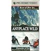 Anyplace Wild - River of Blue Ice/Pinnacles of Ice [VHS]