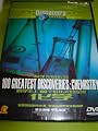 Chemistry / DISCOVERY CHANNEL / REGION FREE DVD / Audio: English / Subtitles: Chinese / Executive Pr poster