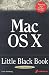 Mac OS X Version 10.1 Black Book (Little Black Books (Coriolis))