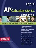 Kaplan AP Calculus AB & BC 2008