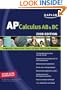 Kaplan AP Calculus AB & BC, 2008 Edition