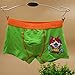 Yokai Yo-kai Watch Inspired Boys' Boxer Briefs Underwear 5-Pack Cotton Stretch