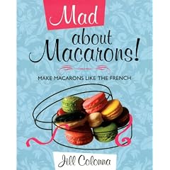 Mad About Macarons