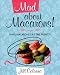 Books : Mad About Macarons