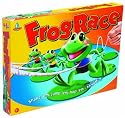 Rockets Toys Frog Race