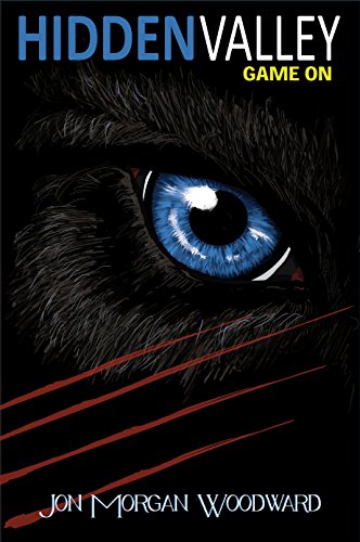 Hidden Valley: Game On