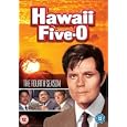Hawaii Five-O - Series 4 [UK IMPORT]