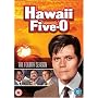 Hawaii Five-O - Series 4 [DVD]